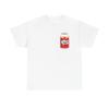 T-skjorter for menn og kvinner Duff Beer Grafisk