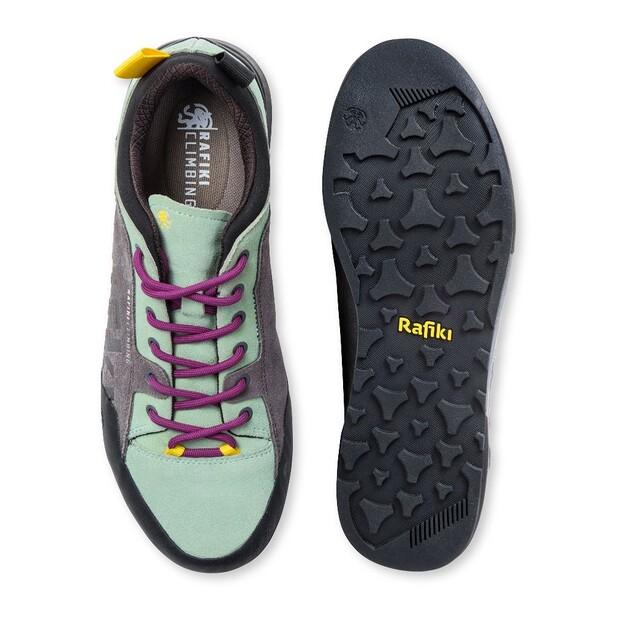 Rafiki Massi ботинки трекинговые