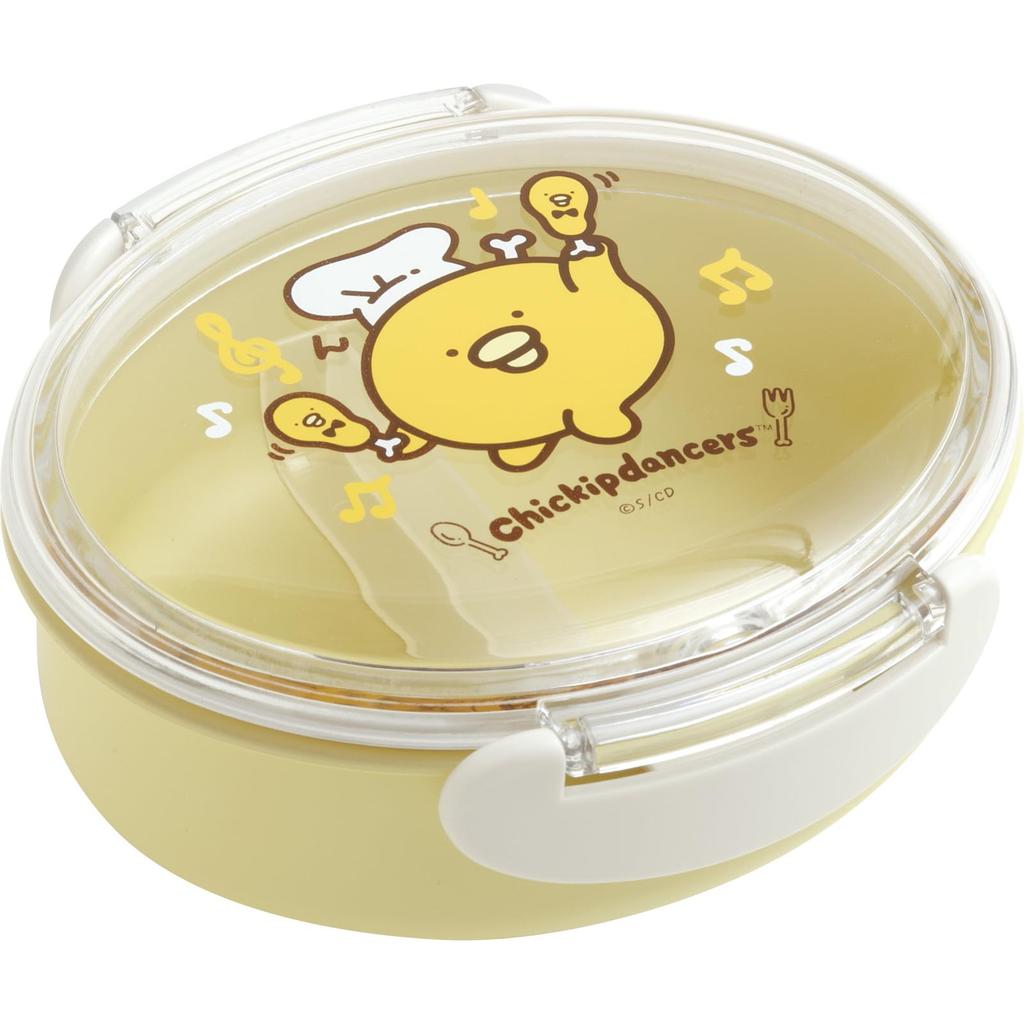 San-X Chikip Dancers Lunch Box KA20501