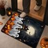 Halloween Entry Door 40 60 cm, Festive Front Porch