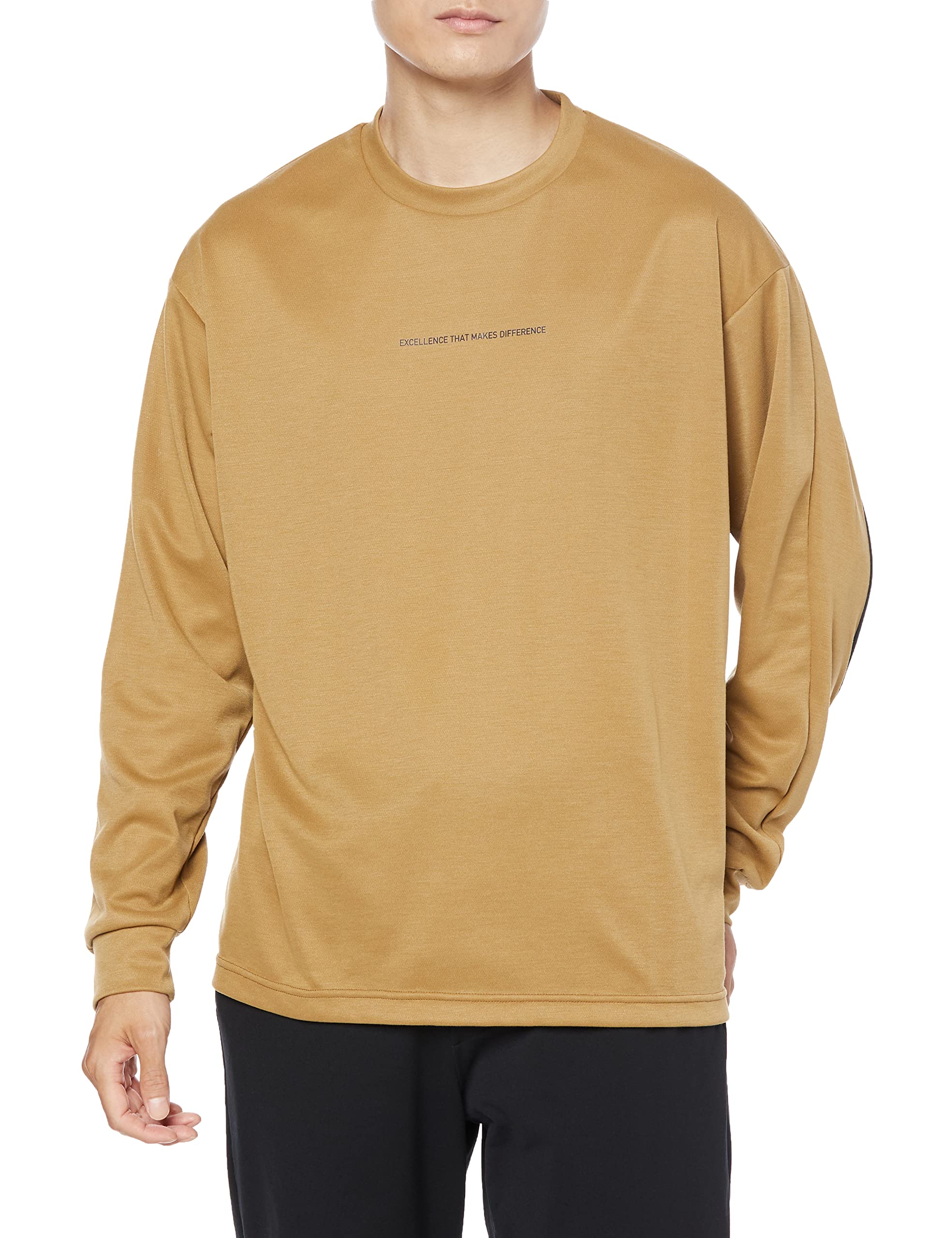 

Canterbury Long Sleeve Performance Big Tee