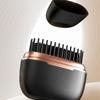 Small Hair Straightener Reliable Fast Heating Hair Straightener Straightening Brush Smooth Portable Straightening Brush For Dorm