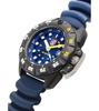Luminox Scott Cassell Deep Dive Blue Dial Men’s Watch XS.1553