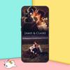 TV Outlander Phone Case For Samsung Galaxy A15 A25 A35 A55 A53 A33 A13 A52 A32 A12 A51 A71 A14 A34 A54