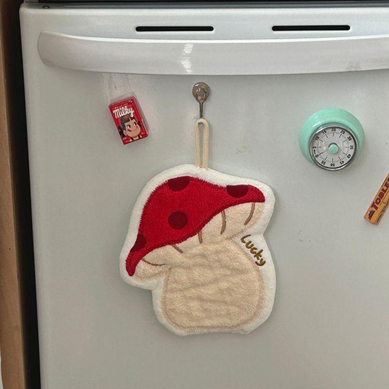 Elegant Table Sweet Home Hand Towel 4 Types Cute Kitchen Towel Rack