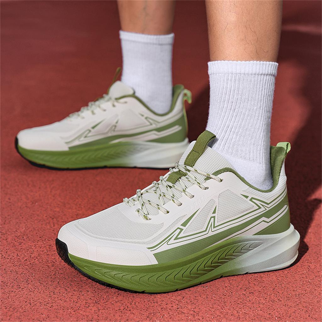 TUINANLE Original Herren Casual Sneaker Komfort Elastizität Laufschuhe Tennisschuh Rutschfest Basketballschuhe