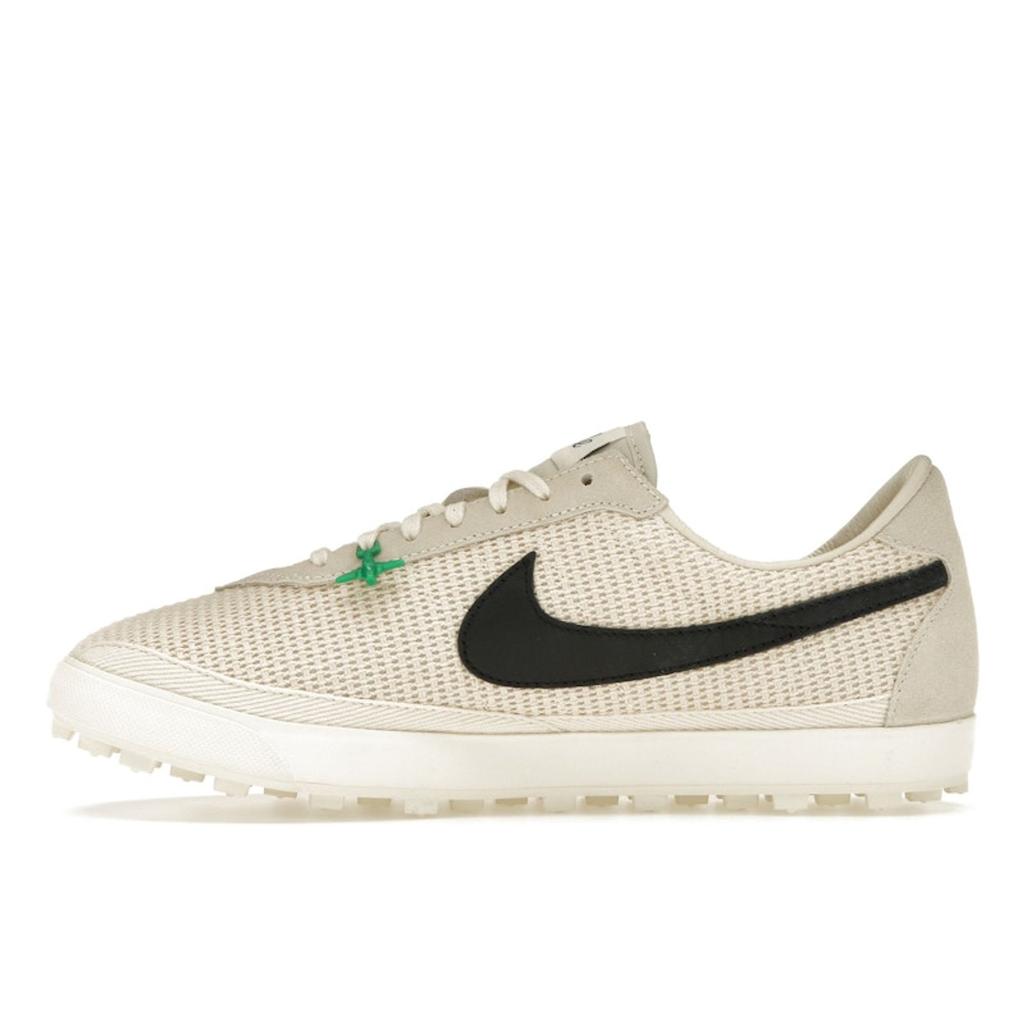 Bode X Nike Astro Grabber SP Natural Black Men Sneakers Cream Light-Cream FQ6892-100