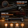 90 Degree L-Shape Socket Wrench 1/4 Inch Drive Right Angle Wrench  For Screwdriver Bits