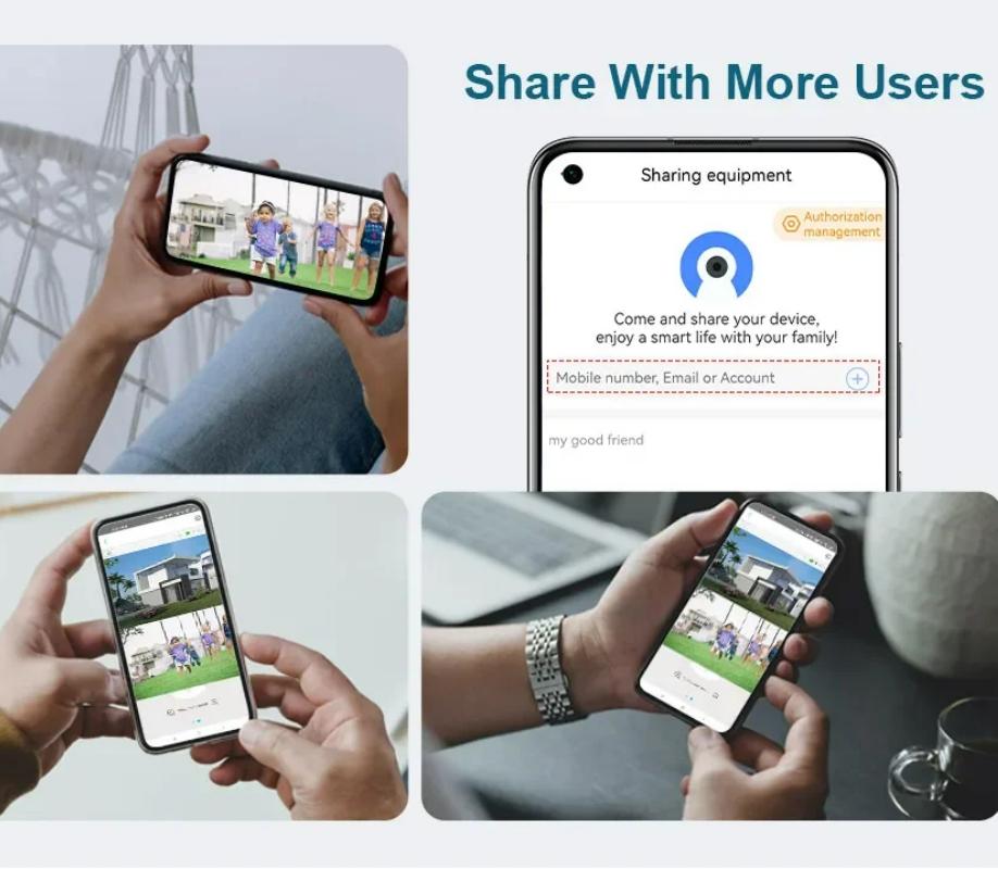 LS VISION 12MP 4G/WiFi Dual Screen Solar Camera Outdoor 10X Zoom 6K Three Lens Human Auto Tracking Surveillance Camera V380 Pro
