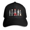 LIMPBIZKIT MEMBERS TSHIRT Baseball Cap Kids Hat Funny Hat Luxury Cap Fashionable Unisexs Tennis Womens
