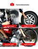 8-in-1 Universal Multi-Function Rotating Socket Wrench Set (8-21mm)