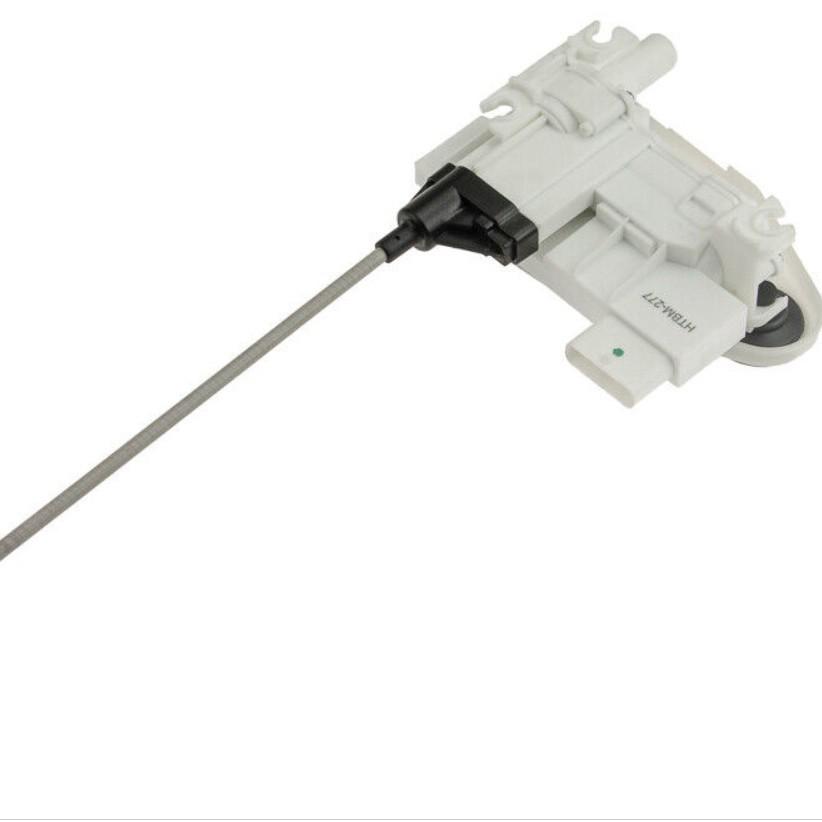 Left Front Door Lock Latch Actuator for BMW - Part 51207419839 Front Left