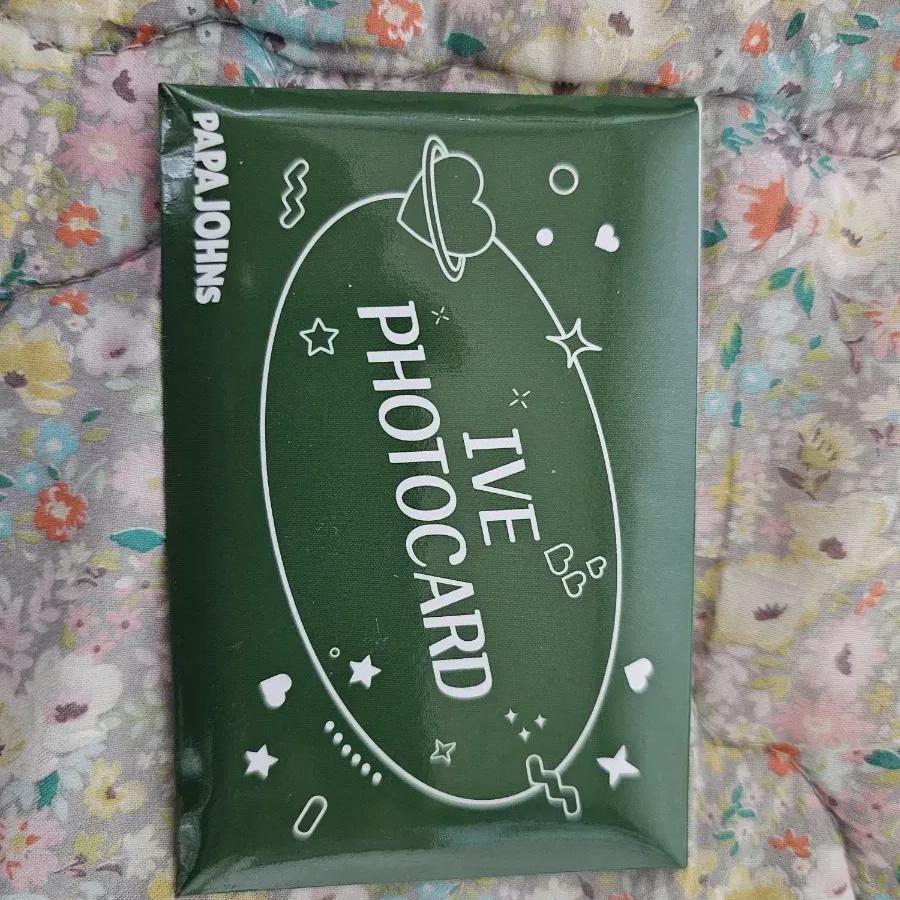 

Фотокарточка Papa John s Ive