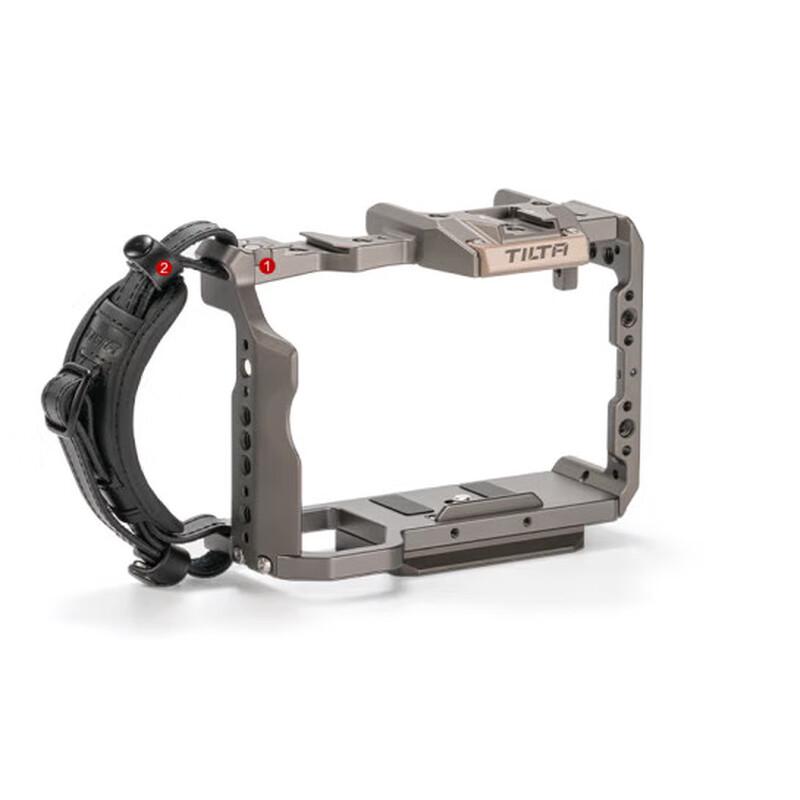 Полный комплект клетки для камеры Tilta для серии Sony A7