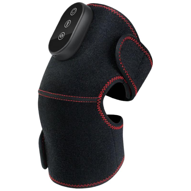 Mingzhen MZ-669U Rechargeable Heated Vibrating Knee Massager