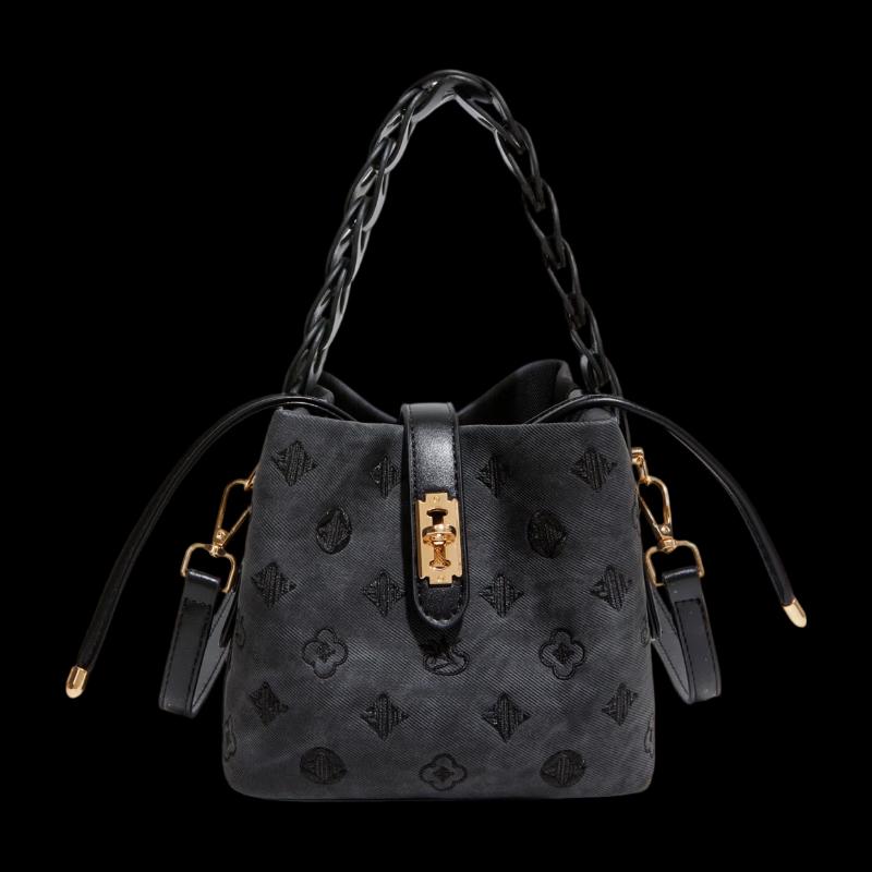 OGAR Women s Retro Commuter Crossbody Bag Crossbody Tote