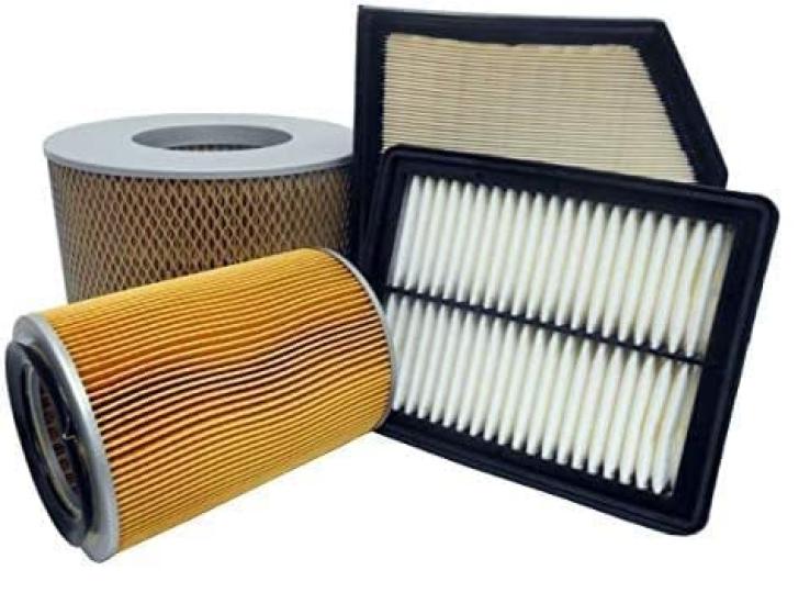 

Air Filter G-Parts LA-3629