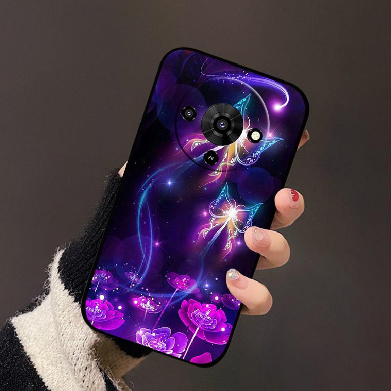Per ZTE Blade A76 5G Custodia Z2469N TPU Morbido Opaco Silicone Fundas Per ZTE Blade A76 A 76 5G Cover Posteriore BladeA76 Custodie per Telefono Capa