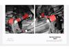 Tank 300 Anti-Roll Bar Upgrade Kit: Adjustable Control Arms, Connecting Rod, Chassis Guard, Swing Arms