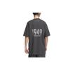 Adidas T Shirt Men's Solid Dark Gray IP3925