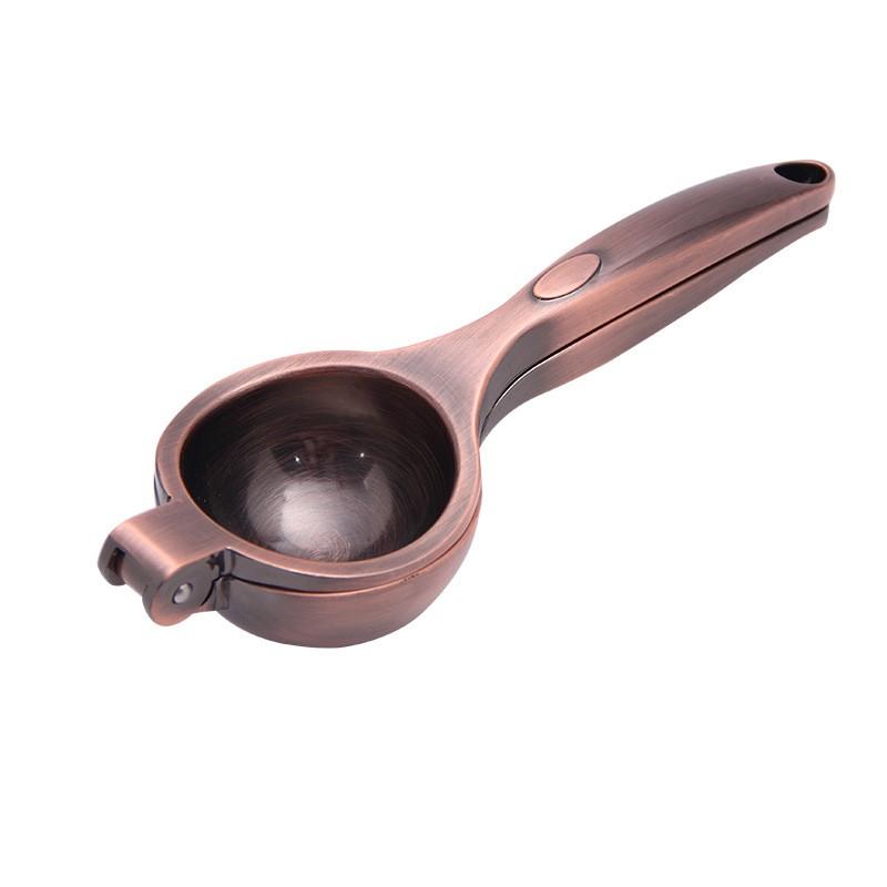 Z Lemon Squeezer Manual Citrus Juicer Home Fruit Press Kitchen