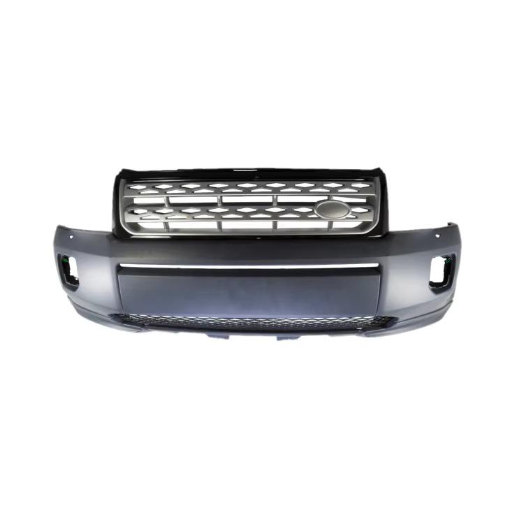 LR040839: Front Bumper for Land Rover Freelander 2