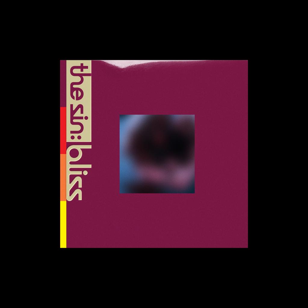 [POB] ENHYPEN [the sin : bliss] 8º Mini Álbum
