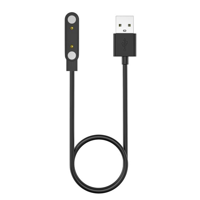 Încărcător Compatibil cu Xplora XGO 2 - Cablu USB 1 metru Înlocuitor Adaptor Încărcare Ceas Phonillico®