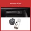 Power Socket Charger for Geely Vision X3 S1 Binyue Boyue