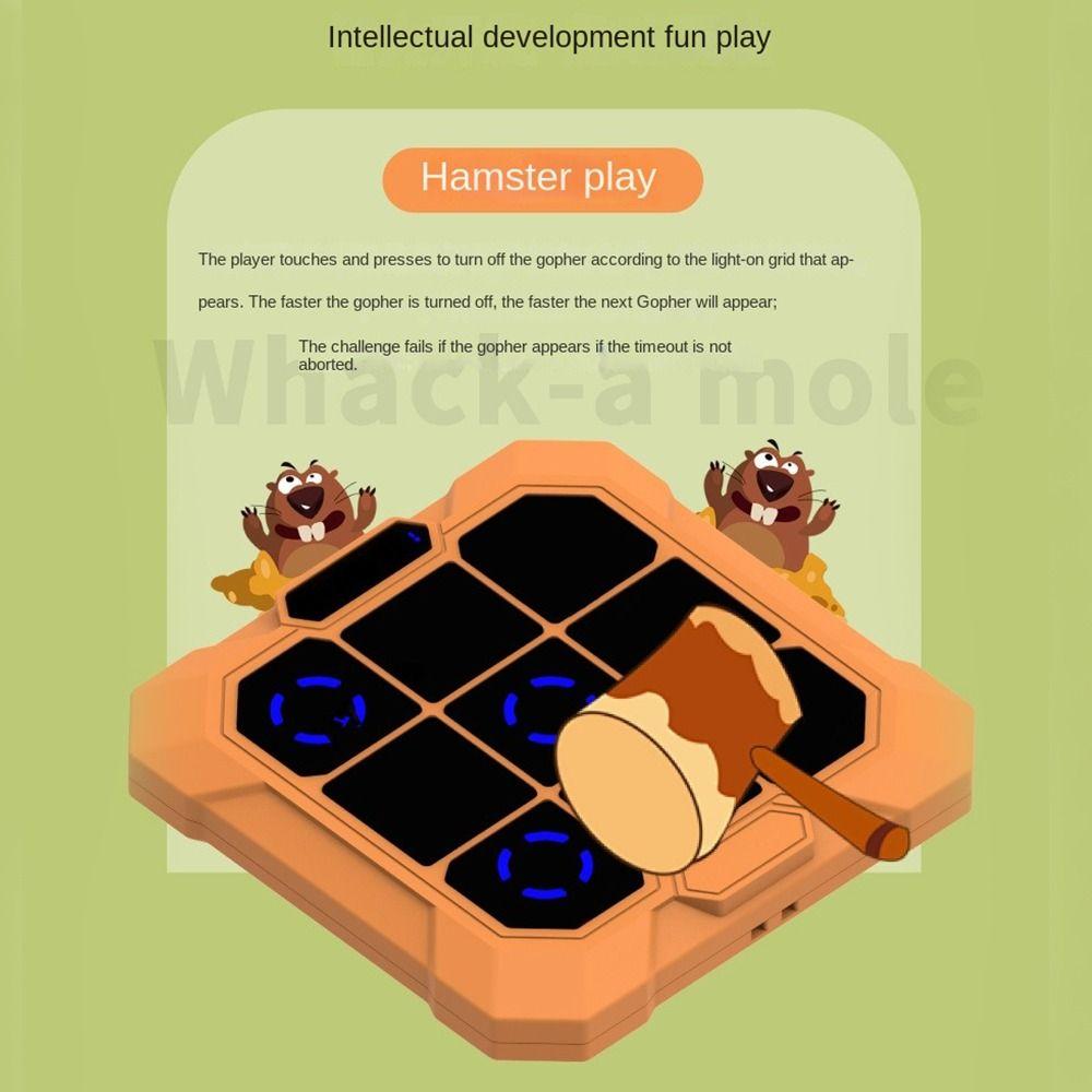 6in 1 TIC-TAC-TOE Bolt Game Educational Intelligent Chess  for Kids and Adults