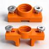 Woodworking Glue Applicator for Edge Banding and Leather, Easy-to-Install Tool