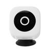 Indoor Security Camera 1080P HD 2.4GHz WiFi 2 Way Talk 24Celsius7 Continuous Recording Wireless Pet Camera with APP for Home