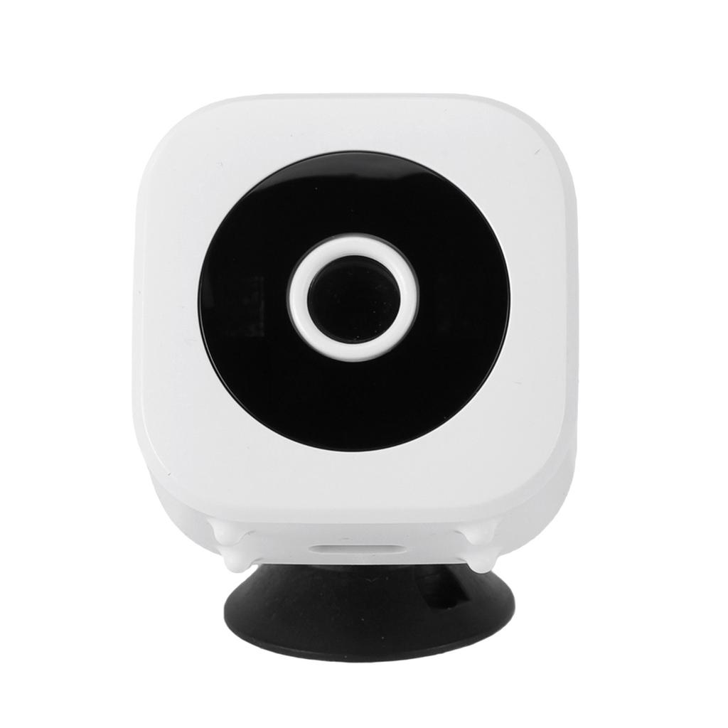 Indoor Security Camera 1080P HD 2.4GHz WiFi 2 Way Talk 24Celsius7 Continuous Recording Wireless Pet Camera with APP for Home
