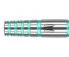 TARGET The Miracle 80 Mikuru Suzuki Modell 2BA Darts, (Wolfram 80%) Fass, 18,5 g (Produktcode 210030)