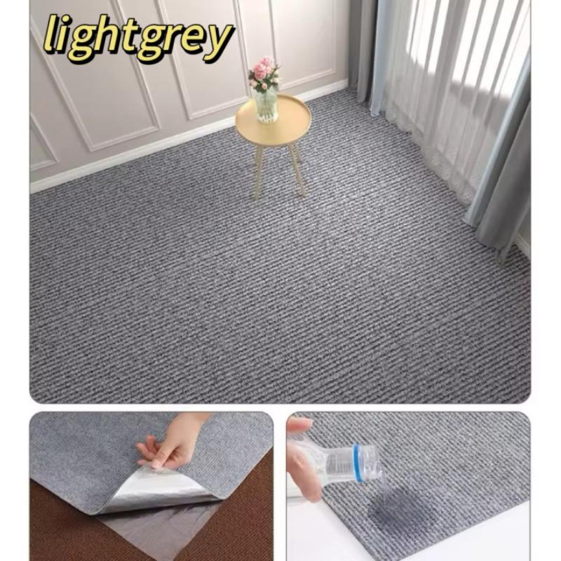 Cat Scratcher Sofa Protector Cats Scratcher Pad Board Protection Trimmable Self-adhesive Carpet DIY Cat Scratch Mat