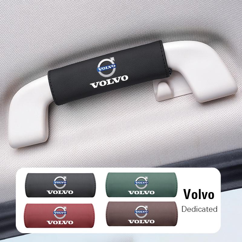 Interior Mașină Capace Mânere Uși Mașină Capac Mâner Plafon Pentru Volvo Xc60 Xc90 V40 V60 S60 V50 V90 S80 C40 XC40 V70 XC70 C30 C70