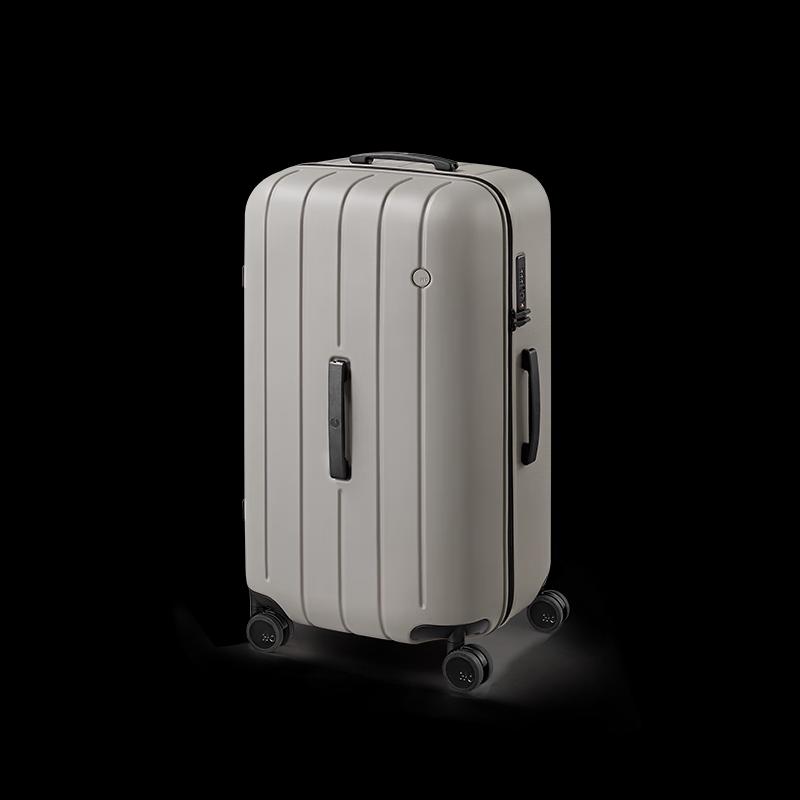 ITO NEAT Hardside Spinner Suitcase 26 inches