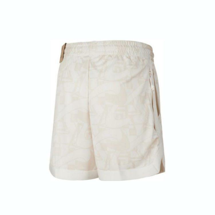 Nike Casual Shorts Men's White Moderate HV1906-133