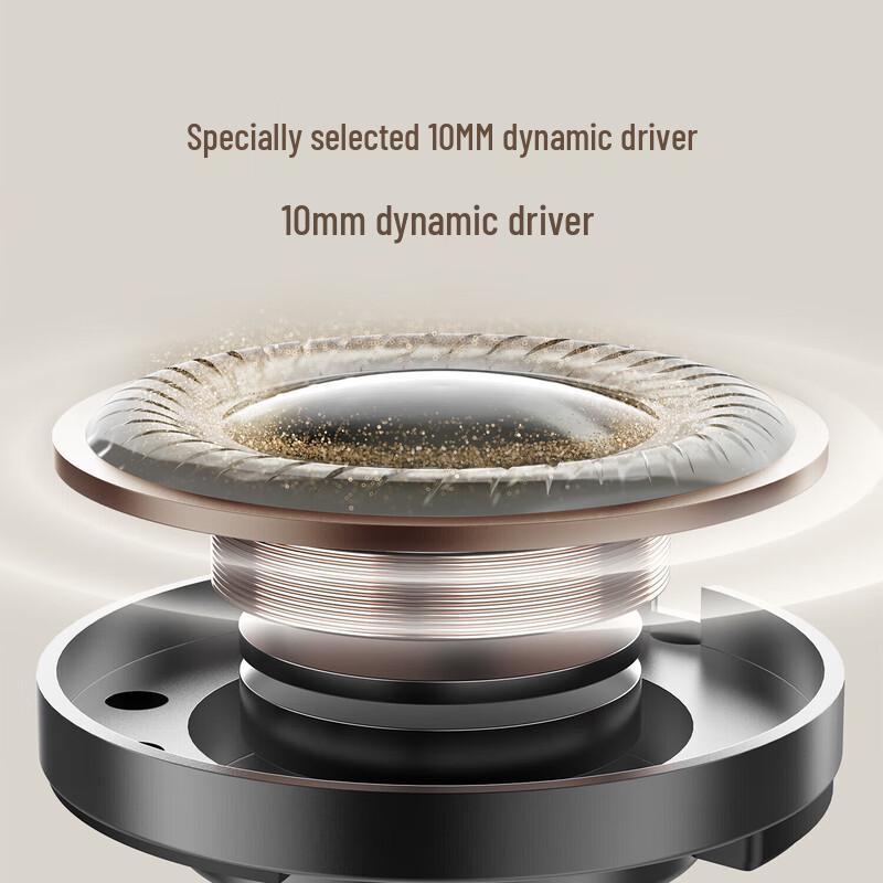 1MORE Q20 True Wireless ANC Earbuds