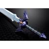 TAMASHII NATIONS PROPLICA The Legend of Zelda Master Sword, approximately 1050mm, ABS, finished product