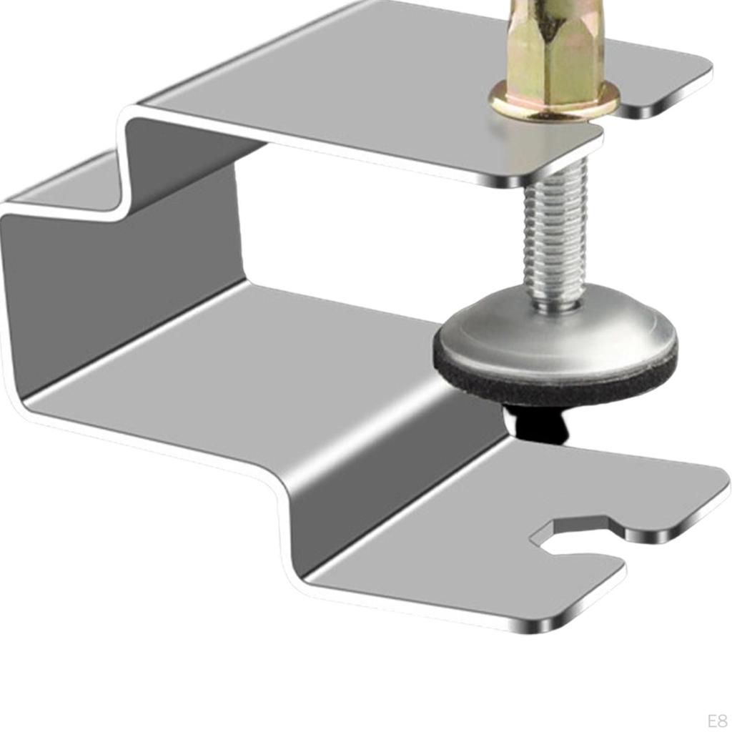 Cabinet Drawer Clamp Woodworking Device Hole Guide Hardware