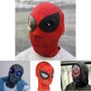 Spider-man Halloween Costume For Kids And Adults Funny Spiderman Mask Headgear