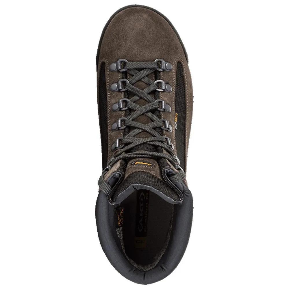 Aku Hiking Boots Slope Goretex