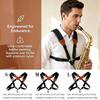 Saxophone Straps  Saxophone Backpack Straps  Saxophone Neck Straps  Saxophone Straps for Adults and Children