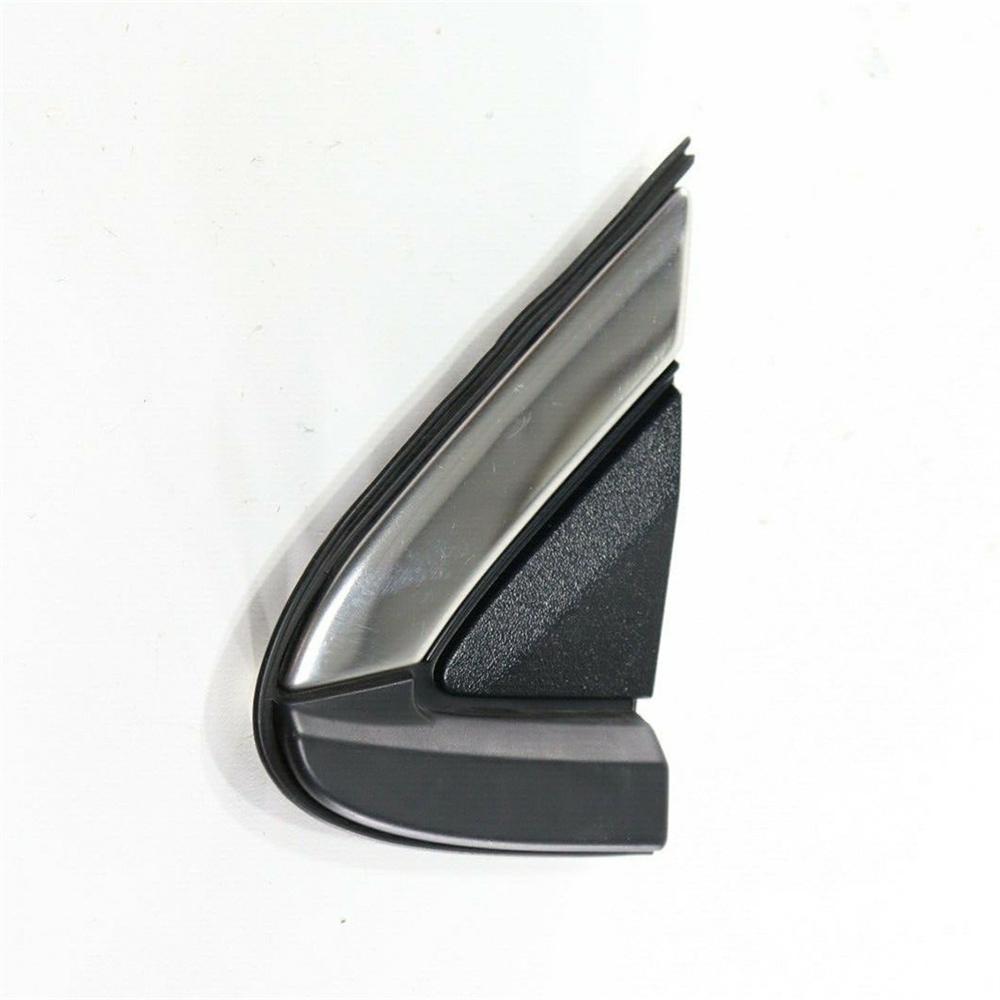 Front Left & Right Side Fender Corner Trim Moldings For GMC Terrain 2018 - 2022