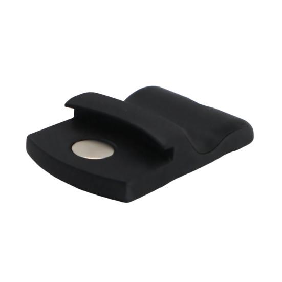 Inmaakpotopener met Magneet Universeel Regelmatig Brede Mond Potdeksel Verwijderingsgereedschap 3D