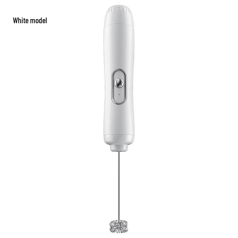 Wutuo Handheld Milk Frother & Egg Beater