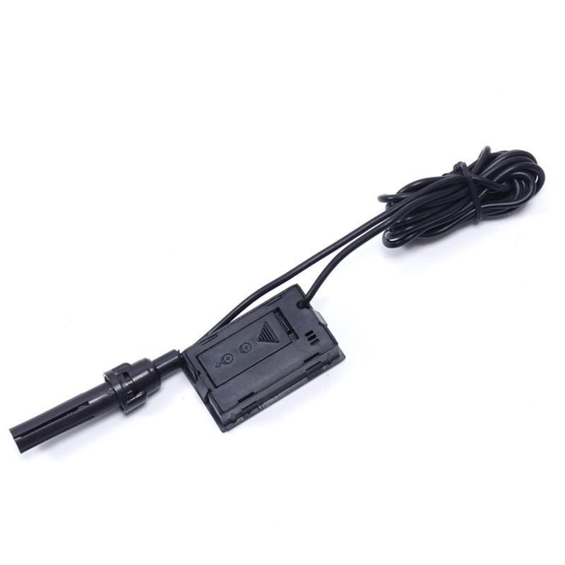 FY-12 Digital Thermohygrometer with Probe