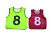 TOEI LIGHT Mesh Vest Jr Fluorescent Yellow B3256Y 1-10