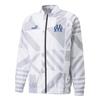 Mens Prematch Olympique De Marseille FC Track Jacket